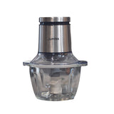 Jupiter Multi-Chopper with 6-blade special blade Universal chopper