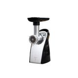 JUPITER system drive mySystem 3-stage 250W 19.2x15.2x26.2cm silver / black