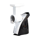 JUPITER system drive mySystem 3-stage 250W 19.2x15.2x26.2cm silver / black