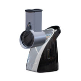 JUPITER system drive mySystem 3-stage 250W 19.2x15.2x26.2cm silver / black