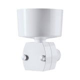 Appareils de cuisine Jupiter accessoire broyeur de flocons d'origine compatible avec les appareils de cuisine SMEG et Kenwood