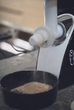 Accessoire de moulin à grains pour robot culinaire Jupiter avec broyeur à pierre pour Jupiter mySystem