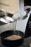 Accessoire de moulin à grains pour robot culinaire Jupiter avec broyeur à pierre pour Jupiter mySystem