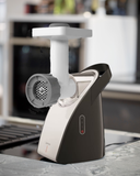 Edelstahlmesser 4-flüglich, für Universalwolf, Fleischwolf MySystem, KitchenAid, SMEG oder Kenwoodvorsatz