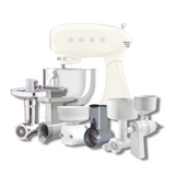 Vorsätze für SMEG von Jupiter