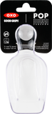 OXO Good Grips POP-Portionierlöffel – Messlöffel für OXO POP-Behälter à 2,1 l und mehr kompatibles Zubehörteil