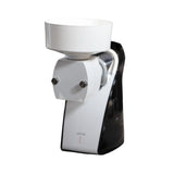 Jupiter kitchen machines mySystem flake crusher combination including system drive (motor block) and plug-in timer