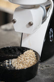 Jupiter kitchen machines mySystem flake crusher combination including system drive (motor block) and plug-in timer