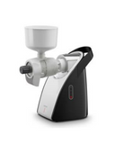 Jupiter mySystem grain mill stone grinder with system drive &amp; 3 practical storage jars from Oxo